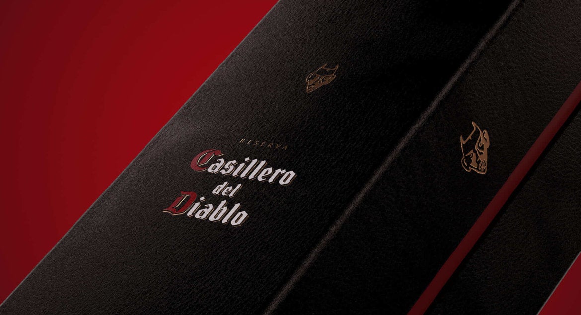 Casillero Del Diablo