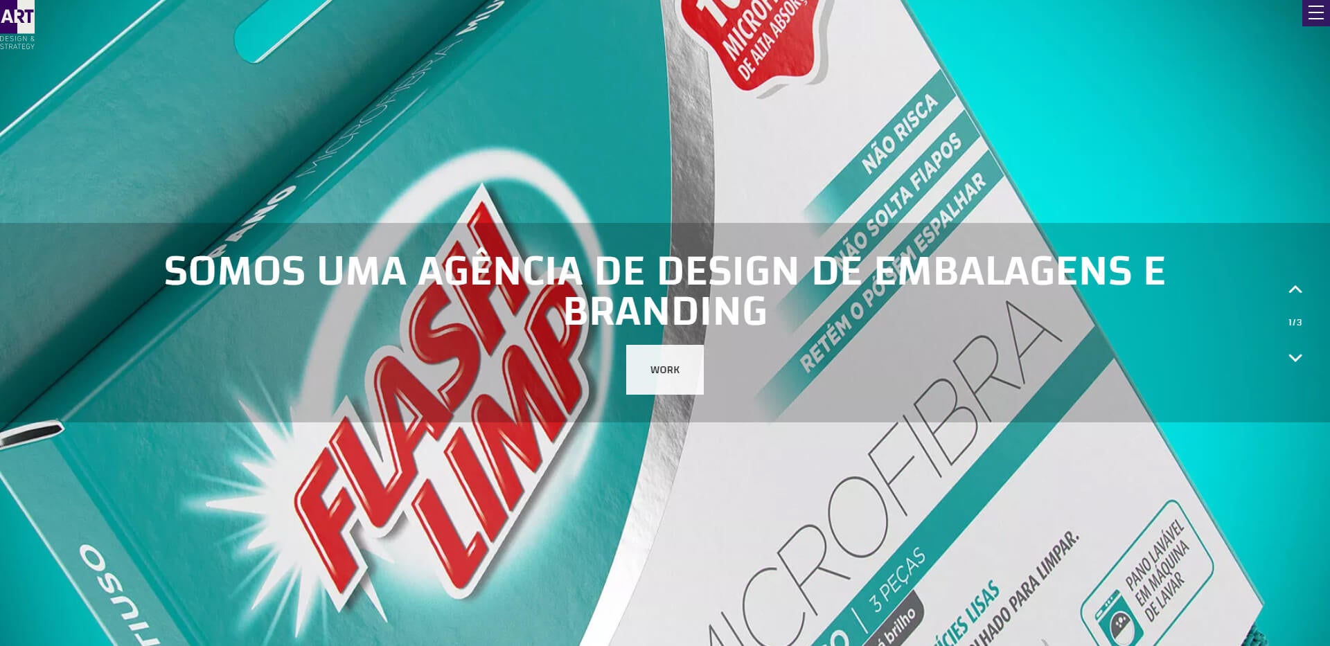 Art Contrast Design & Strategy Ltda.