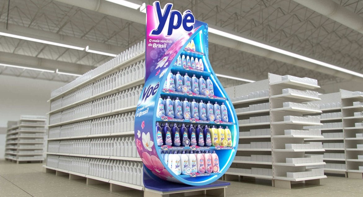 YPÊ