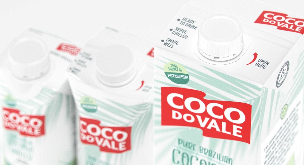 COCO DO VALE